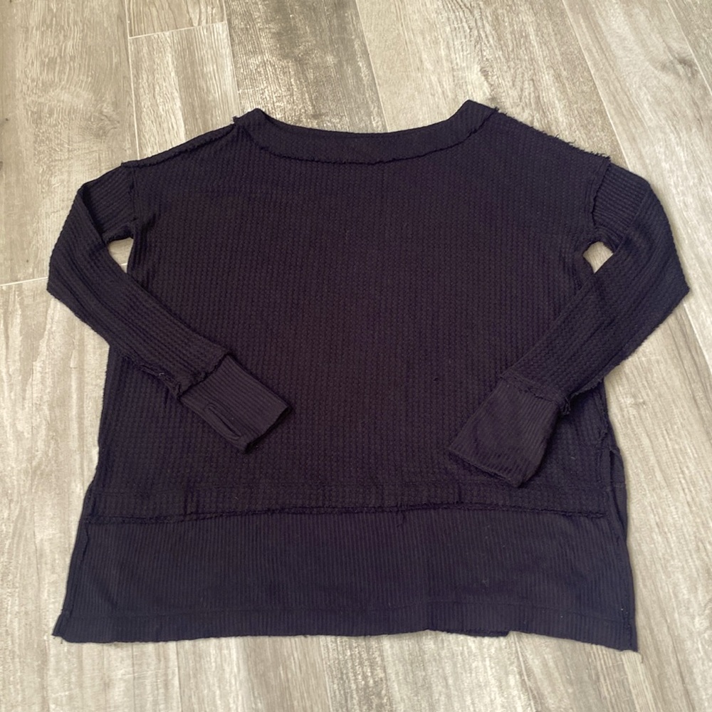 Free People We The Free Sweater ๐ค - Picture 4 of 7